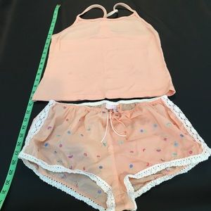 Victoria’s Secret Loungewear